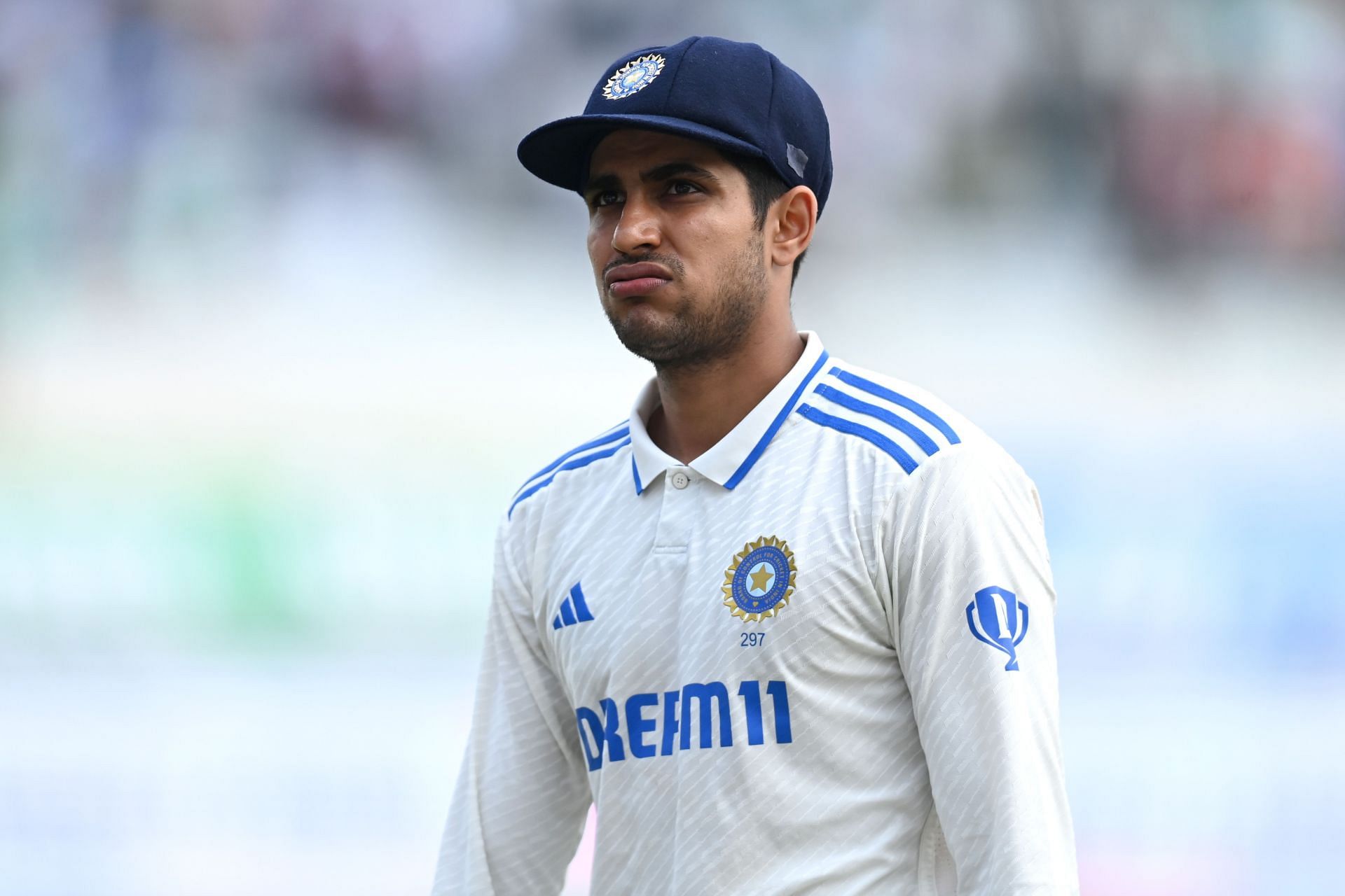 India v England - 4th Test Match: Day Four - Source: Getty